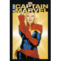 Je Suis Captain Marvel
