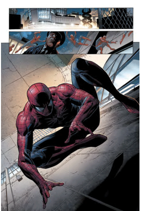 All New Amazing Spider-Man Tome 5