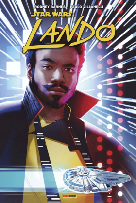 Lando - Quitte ou double