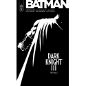 BATMAN : Dark Knight III Intégrale