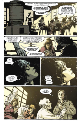 Doctor Mirage