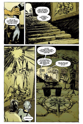 Doctor Mirage