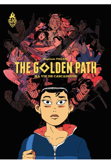 The Golden Path The Golden Path