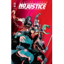 Justice League : No Justice