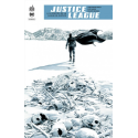 JUSTICE LEAGUE REBIRTH TOME 6