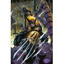 La Mort de Wolverine : Prélude