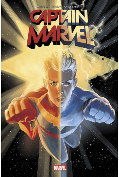 Captain Marvel : Dark Origins Captain Marvel : Dark Origins