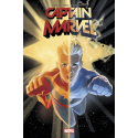 Captain Marvel : Dark Origins