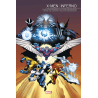 MARVEL EVENTS - X-Men : Inferno