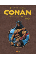 CHRONIQUES DE CONAN 1987 (II)