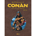CHRONIQUES DE CONAN 1987 (II)