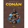 CHRONIQUES DE CONAN 1987 (II)