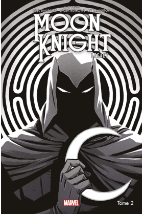 MOON KNIGHT LEGACY TOME 2