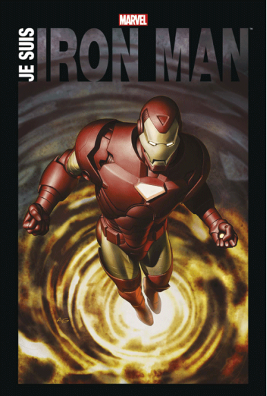 Je suis Iron Man Je suis Iron Man