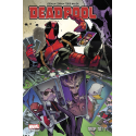 Deadpool : Trop tôt ?