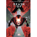 X-Men : Death of X