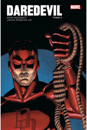 DAREDEVIL PAR NOCENTI & ROMITA JR Tome 2