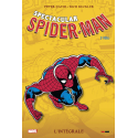 Spectacular Spider-Man L'Intégrale 1986