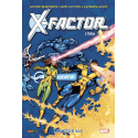 X-Factor L'Intégrale 1986