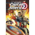 Captain America : Sam Wilson Tome 4