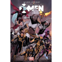 Extraordinary X-Men Tome 4