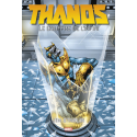 Thanos - Le gouffre de l'infini