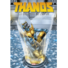 Thanos - Le gouffre de l\'infini