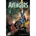 Avengers : La Guerre Kree-Skrull