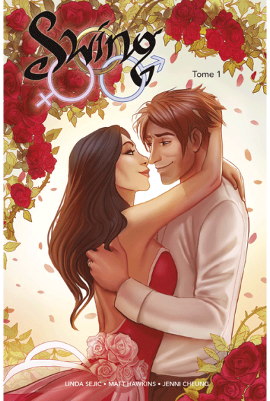 Swing Tome 1 Swing Tome 1