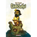 Chimichanga