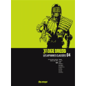 JUDGE DREDD - Les Affaires Classées Tome 4