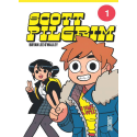 Scott Pilgrim Tome 1 - Perfect Edition