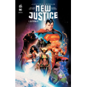 New Justice Tome 1