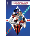 Harley Quinn Rebirth Tome 5