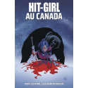 Hit-Girl Tome 2 : Hit Girl au Canada