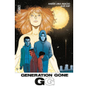 Génération Gone Tome 1