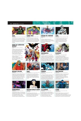 Univers Marvel