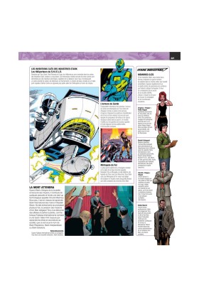 Univers Marvel