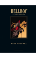 Hellboy : La Bible Infernale (Edition Deluxe)