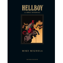 Hellboy : La Bible Infernale (NED)