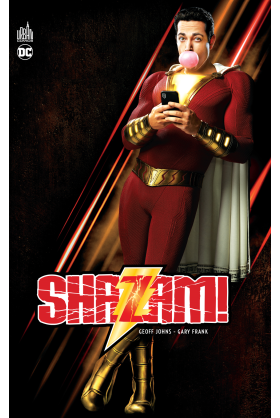 Shazam édition Cinéma