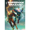 Superman/Shazam : Premiers coups de tonnerre