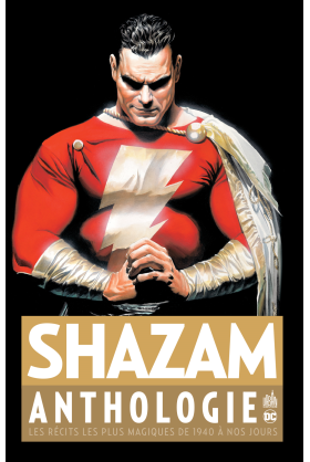 Shazam Anthologie