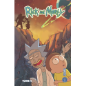 Rick & Morty Tome 4