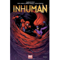 Inhuman Tome 2