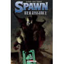 SPAWN - RENAISSANCE Tome 5