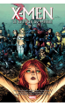 Omnibus X-Men : Le Retour du Messie