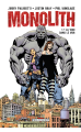 MONOLITH Tome 1 - LA VOIX DANS LE MUR