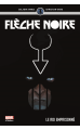Flèche Noire - Black Bolt