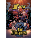 X-Men : Prélude à l'ère d'Apocalypse